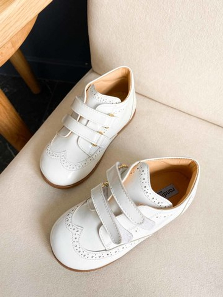 Новые ботинки Rondinella, 24