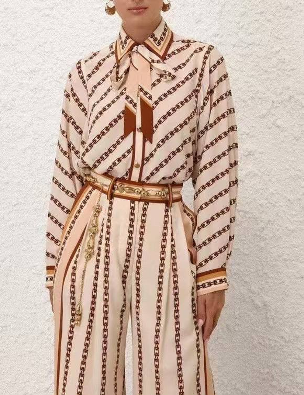 Костюм Zimmermann