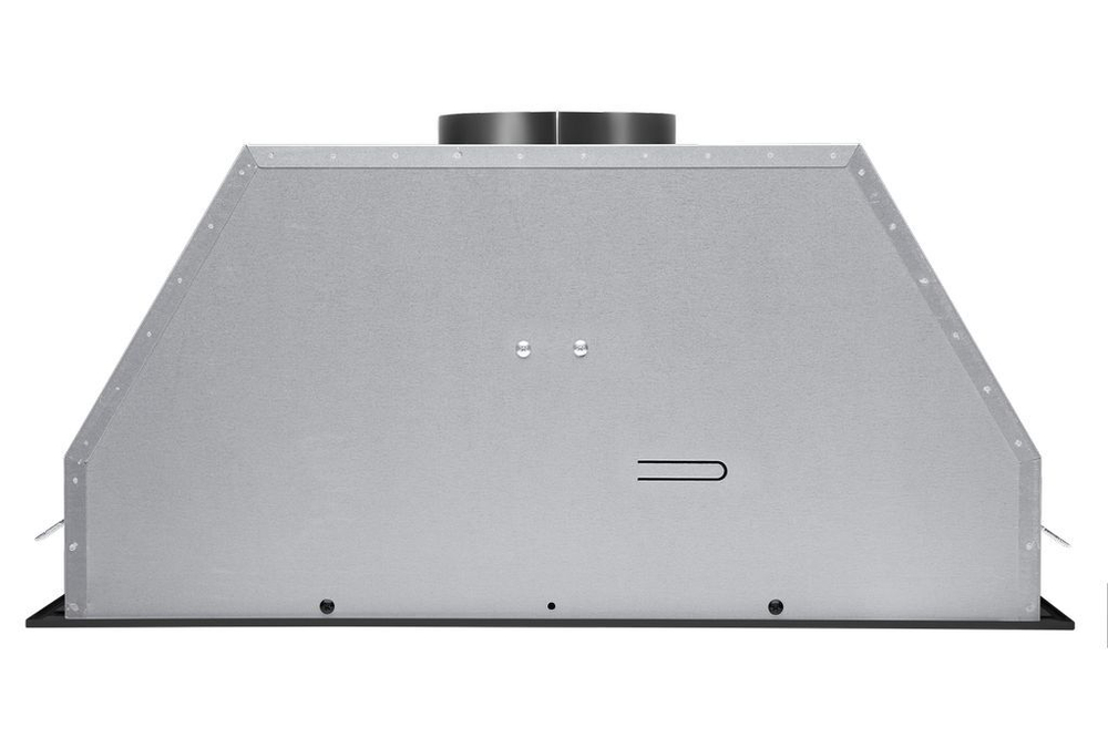 Кухонная вытяжка MAUNFELD TRAPEZE 602M черный фото 10