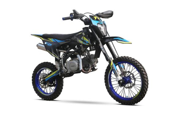 Мотоцикл FXMOTO Y2 PITBIKE