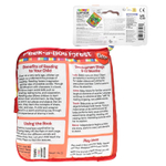 Lamaze, Peek-a-Boo Forest, для детей от 6 месяцев, 1 штука