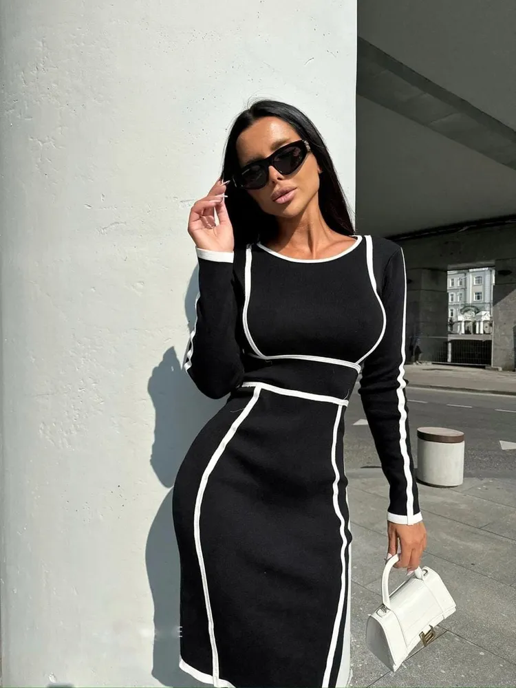 Платье 2576170 Fabrika