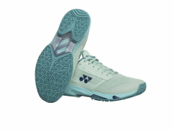 Женские теннисные кроссовки Yonex Power Cushion AD-ACCEL Clay