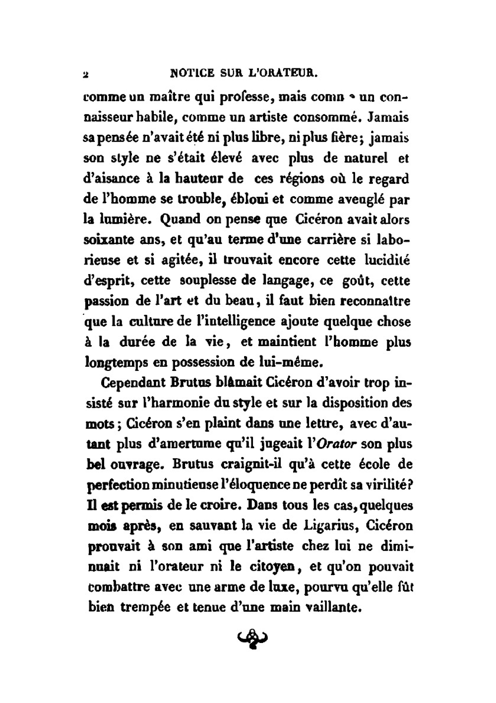 Orator (Latin Edition) | Marcus Tullius Cicero