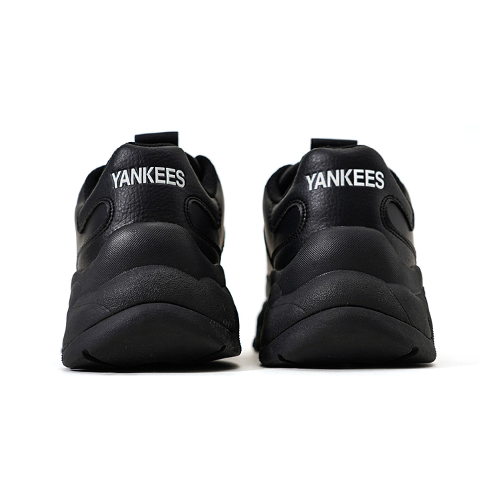 Кроссовки MLB Big Ball Chunky A, 3ASHC101N-50BKL