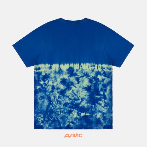 Футболка мужская Ripndip Prisma Embroidered  артикул:RND6014 - купить в магазине Дайс