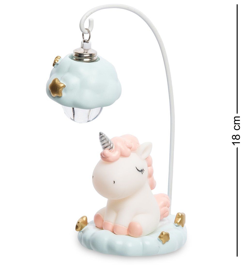 GAEM Home MF- 34/1 Фигурка с подсветкой «Единорог»