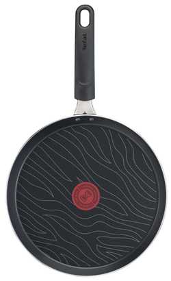 Блинная сковорода 25 Зебра Tefal B2761002