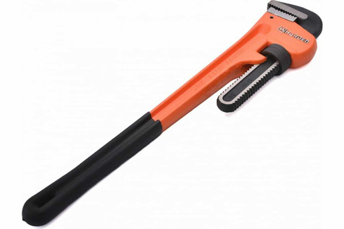 Трубный ключ HARDEN профессиональный, тип Stillson, CRV, 305 мм 600812