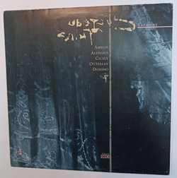 Cocteau Twins Treasure (Lithuania 1991)