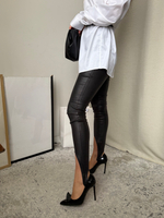 Легинсы Saint Lauren, xs