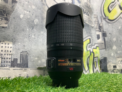 Nikon 70-300mm ED-IF AF-S VR