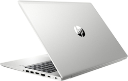 Ноутбук HP ProBook 455/ Ryzen 3 4300U /8Gb /SSD 256Gb /AMD Radeon Graphics /15.6 FHD IPS BT Cam / Win10Pro /Серебристый 455 G7 1L3U0EA