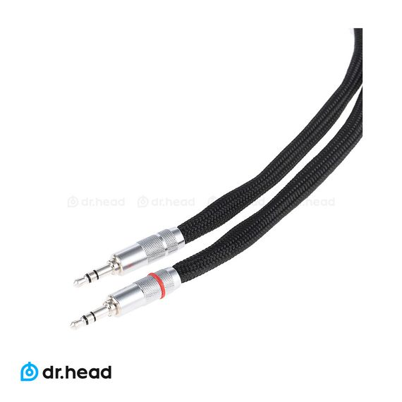 HeadMade SS-20 Focal Stellia, Denon 3.5mm 3m