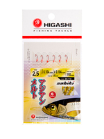 Оснастка HIGASHI SA-114