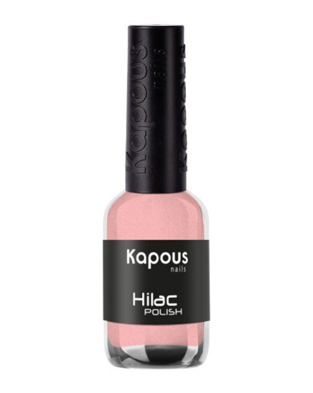 Kapous Professional Nails лак для ногтей "Hi - Lac" 2171, 9мл