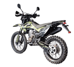 Мотоцикл Regulmoto Sport-003 Z хаки