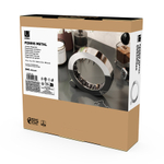 Органайзер для украшений ferris, D19 см, хром