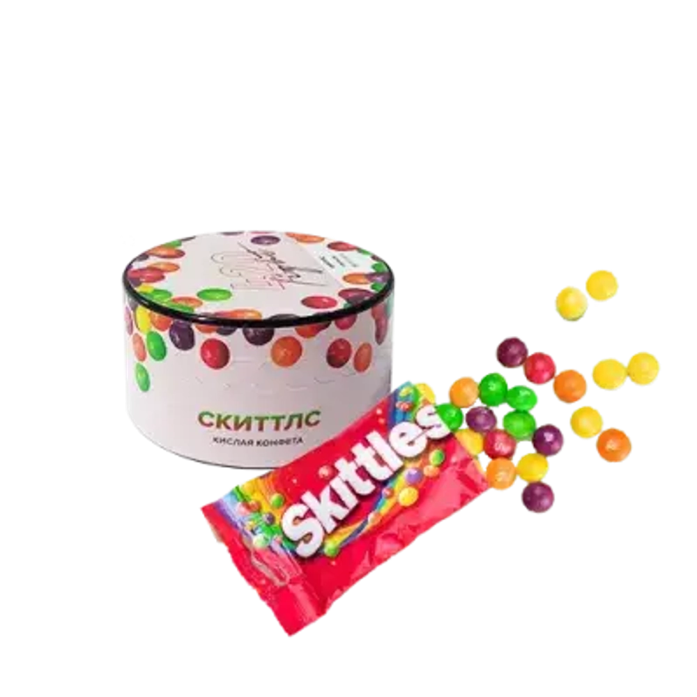 420 Light Skittles (40 g)