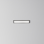 Встраиваемый светильник Technical DL066-12W3-6K-B