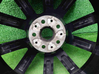 Диск литой R22 BMW X5 G05 (18-нв) 746 стиль перед