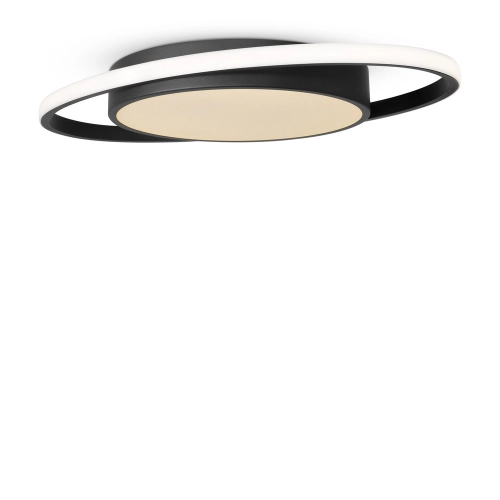 Потолочный светодиодный светильник Freya Cosmic FR10015CL-L62B