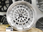 Комплект дисков VIP Modular VX210 15x8 et0 4x100/4x114.3