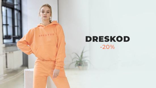 🤳 Дыхание мегаполиса в коллекциях DRESKOD! 😎