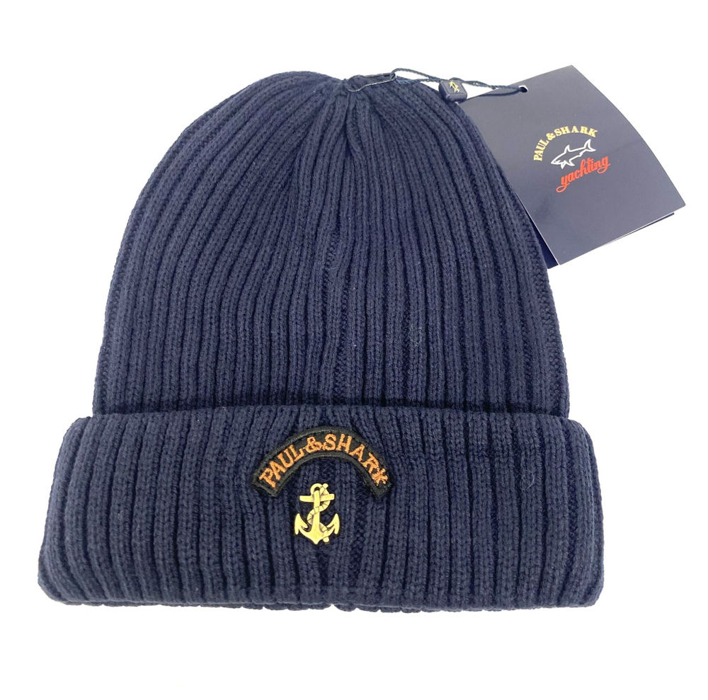 Шапка Paul & Shark