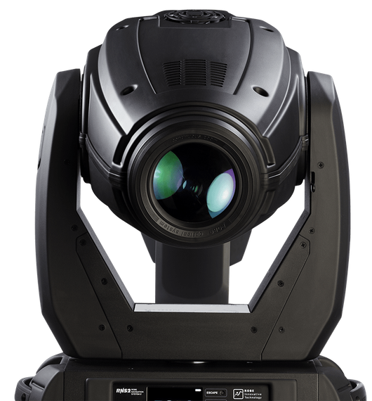 ROBE Robin DL4X Spot