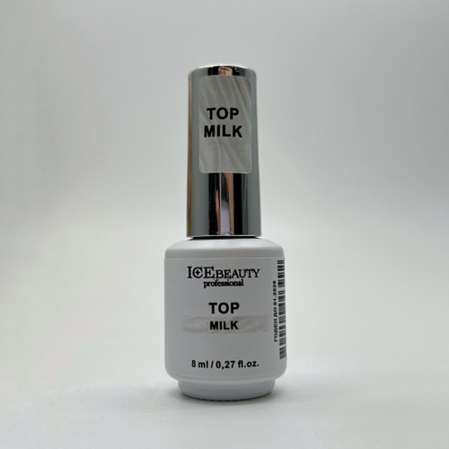 IceBeauty Top Milk, 8 мл