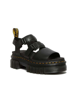 Сандалии Dr. Martens Ricki Leather Platform Women's