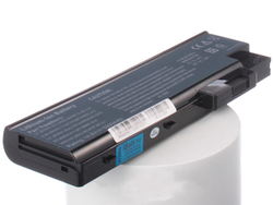 Аккумулятор iBatt 5200mAh для ноутбука Acer 3UR18650Y-2-QC236