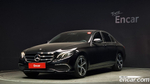 Mercedes-Benz E-Class W213 E250 Avangarde (12.2019)