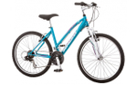 Детский велосипед Schwinn High Timber Girls 24 2020