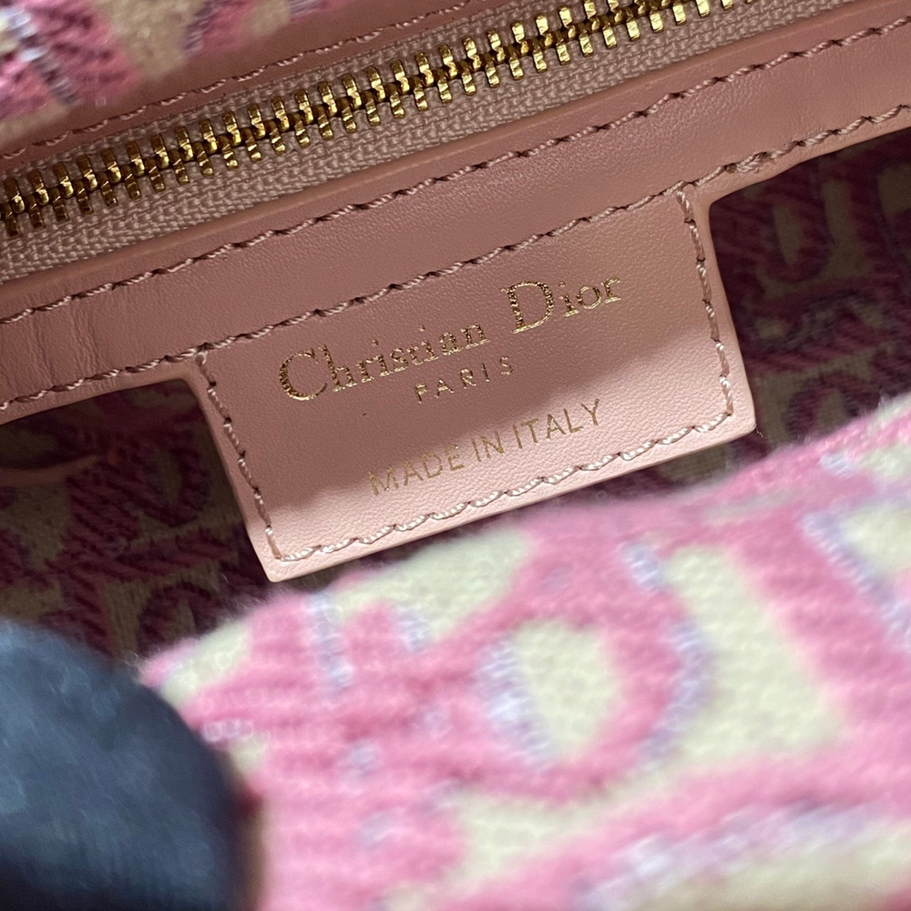 Christian Dior Lady Dior 17 cm
