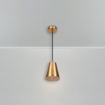 Подвесной светильник Freya FR5260PL-01BS