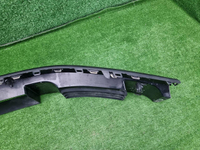 Решетка переднего бампера Lixiang L7 (2023-н.в.)