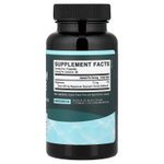 SMNutrition, глицинат магния, 120 мг, 36 растительных капсул (36 мг в 1 капсуле)