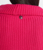 свитер Twinset Actitude - розовый(222AP3590)