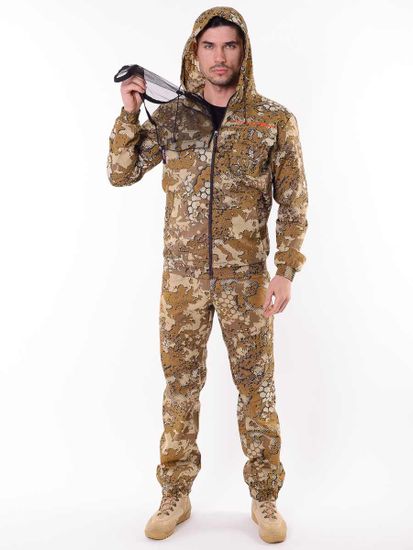 Костюм "PATRIOT" кур+бр (Сорочка, Pro DuckHunter)