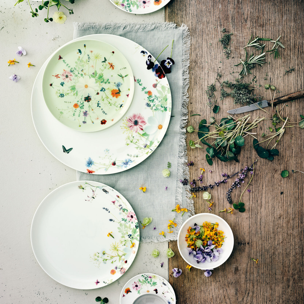 Rosenthal Тарелка для завтрака Spring Garden 21 см 1053040510910221