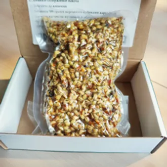 Суп рассольник пионерский сухой / 250 гр