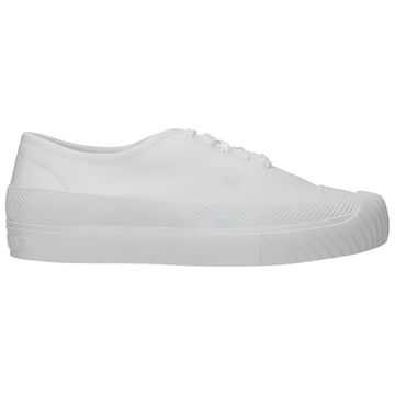 Stone Island Canvas 'White'