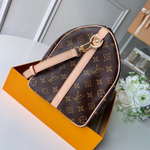 Louis Vuitton Speedy 35