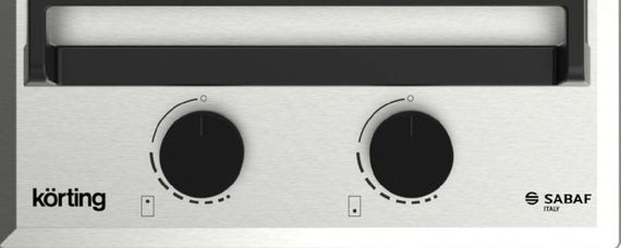 Варочная панель Korting HG 3712 CX