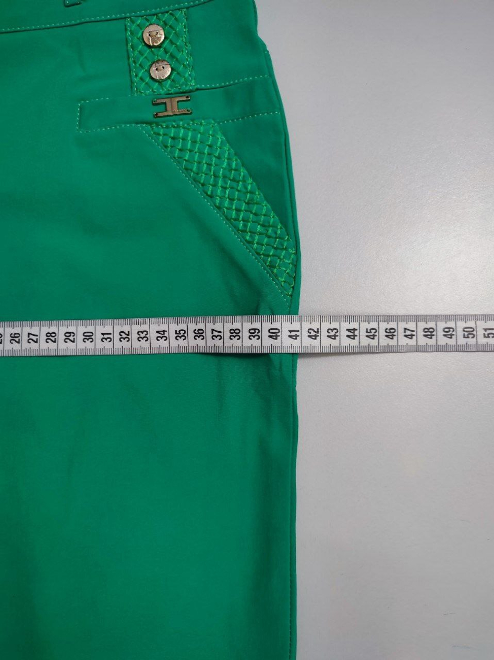 Юбка практичная 44 размер, новая