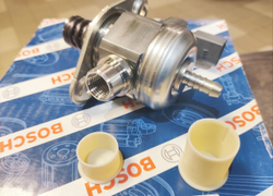 Тнвд Bosch VAG Gen 3 1.8 T - 2.0 T