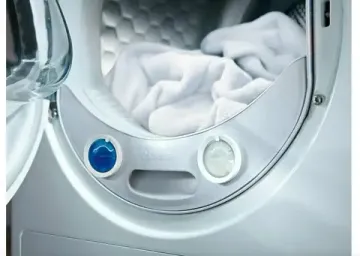 Сушильная машина Miele TWR780WP