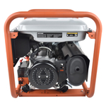 Генератор бензиновый EVOline PB 7000 E (Zongshen)